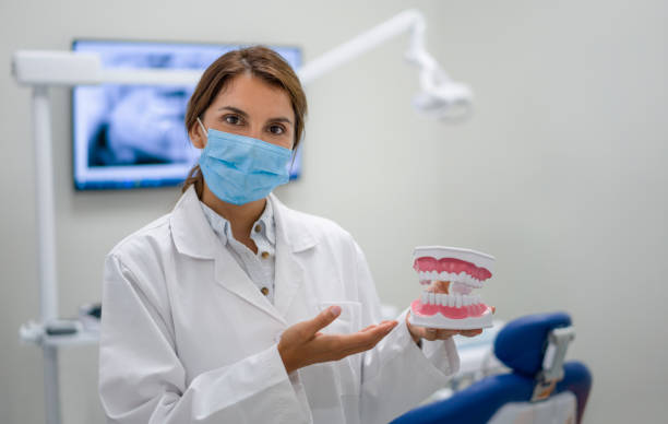 Best Dentist for Tooth Abscess  in Denmark, SC