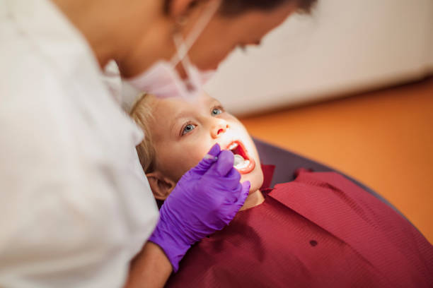 Emergency Dentist Open Today in SC